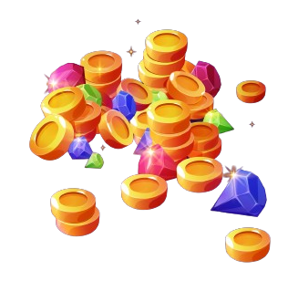 Pack 5000 Jetons